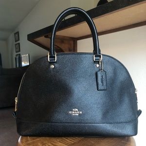 Coach Sierra satchel